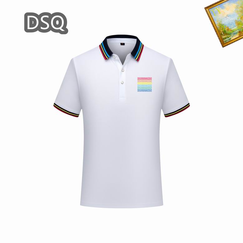 DSQ S-3XL 25tn05
