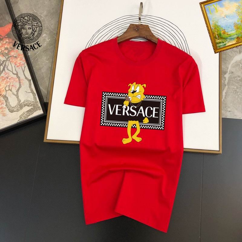 Versace S-4XL tyr