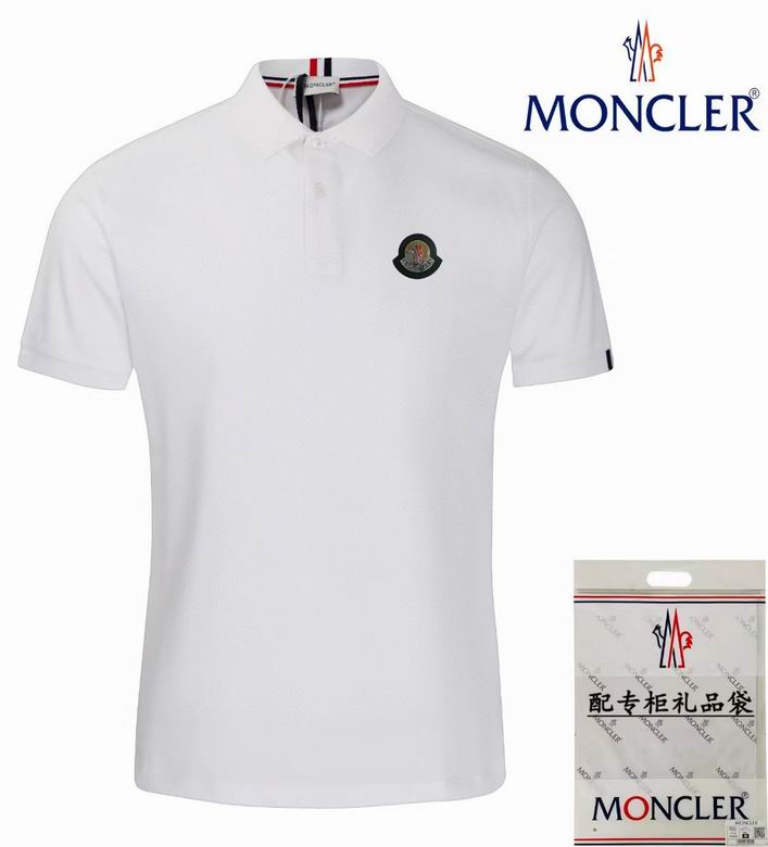 Moncler M-3XL  11Ln10