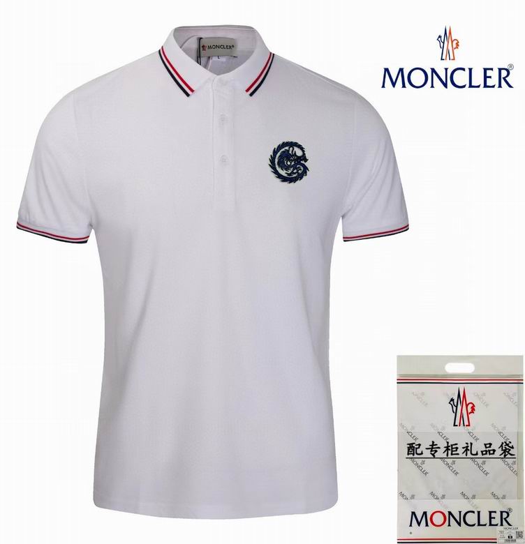 Moncler M-3XL  11Ln16