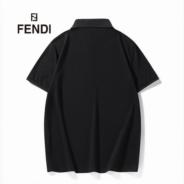 Fendi Polo Short m-3xl 25t03