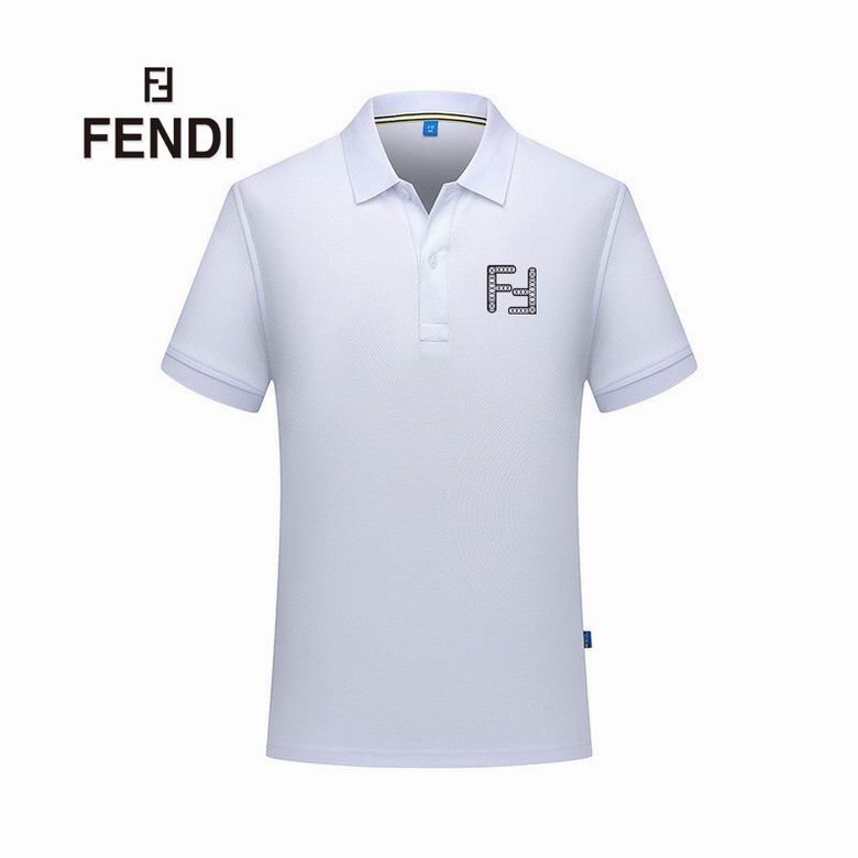 Fendi Polo Short m-3xl 25t04