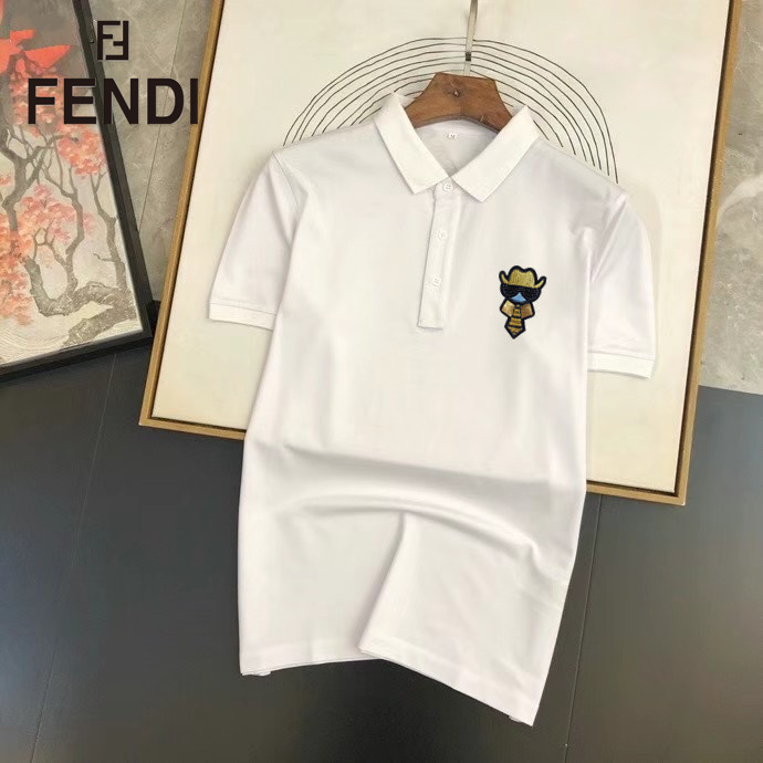 Fendi Polo Short m-3xl 25t06