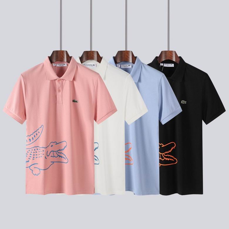 Lacoste M-3XL   8qn02