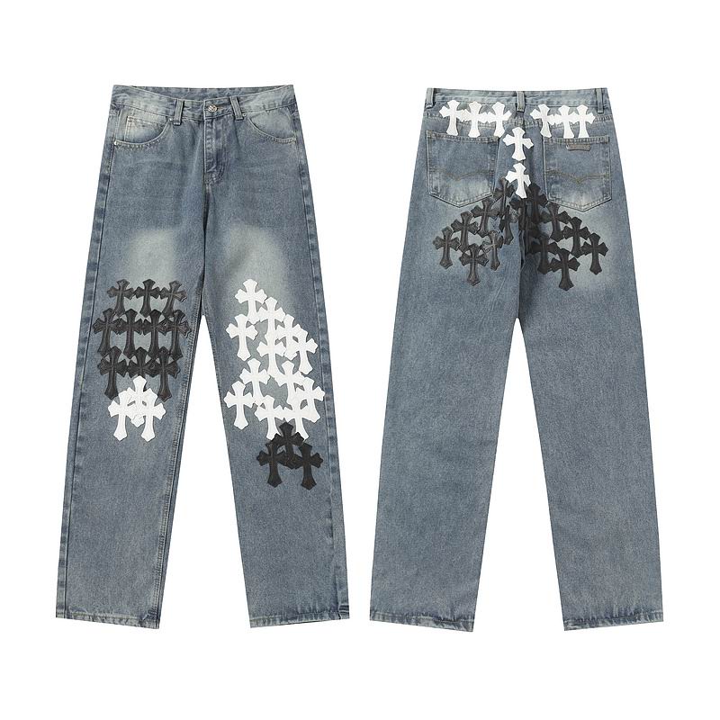 Chrome Hearts sz28-36 oftx9979