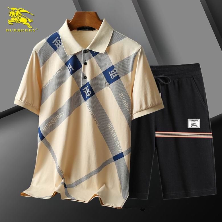 Burberry M-3XL 12yn270