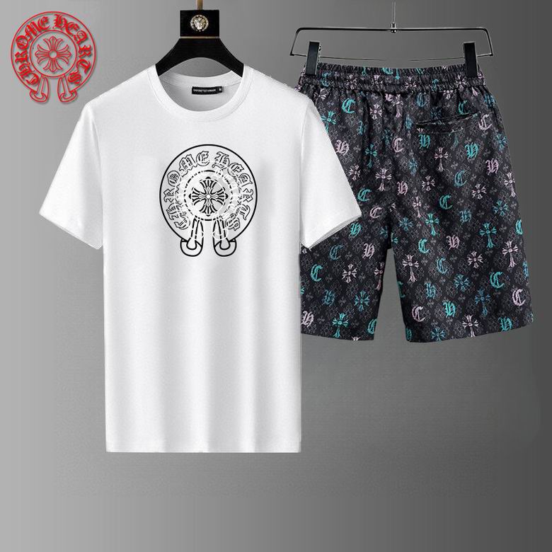 Chrome Hearts M-4XL 12yn17