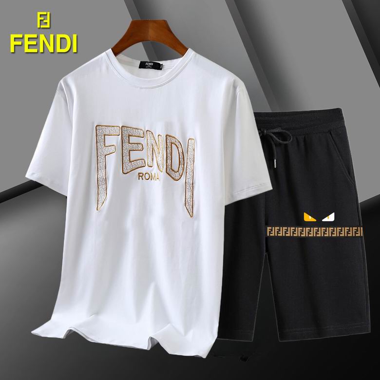Fendi M-3XL 12yn228