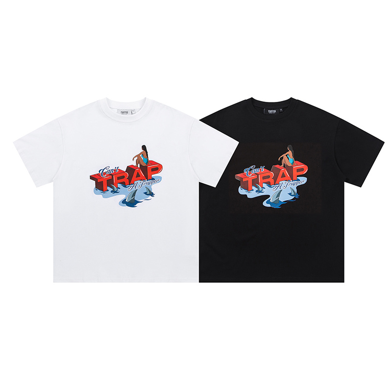 Trapstar S-XL pktr709