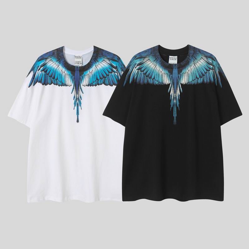 Marcelo Burlon S-2XL yftxM107