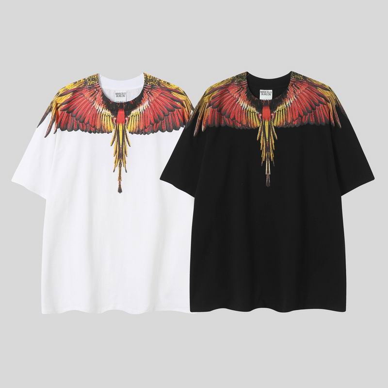 Marcelo Burlon S-2XL yftxM109