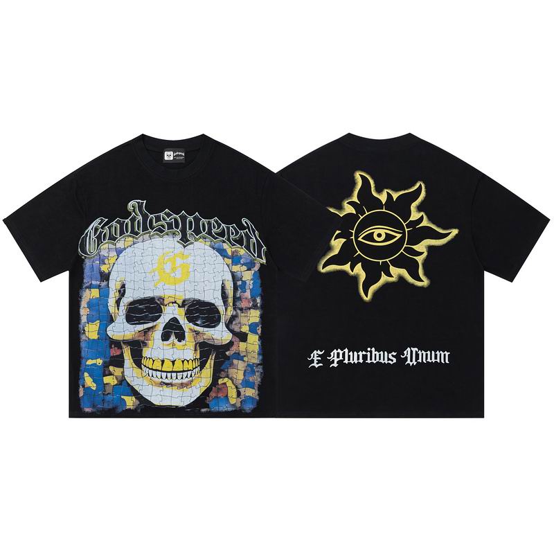 Godspeed S-XL cktx5805