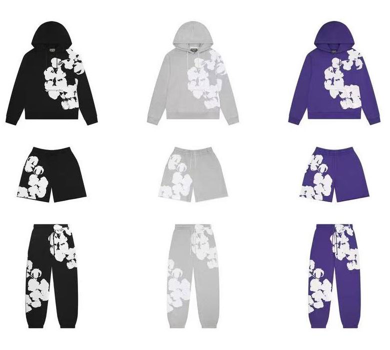 Denim Tears S-XL cztx2827 1137 4149