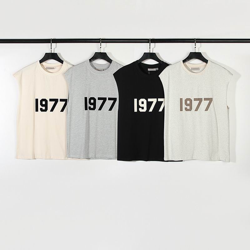 Fear Of God M-2XL cztx3355