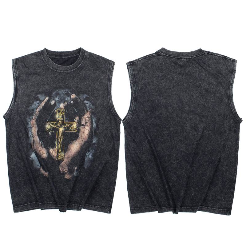 Vintage M-2XL cztx9151