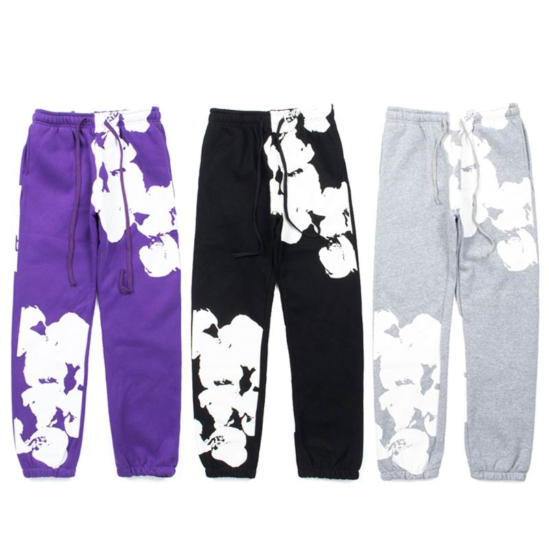 Denim Tears M-2XL cztx1137