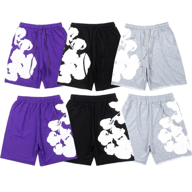 Denim Tears M-2XL cztx4149