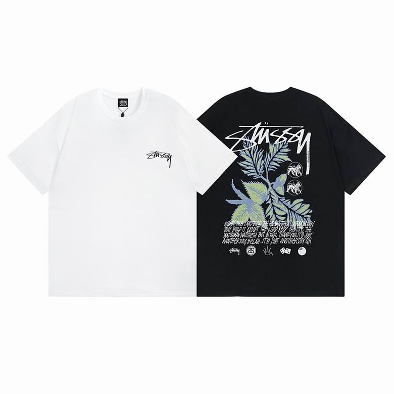 Stussy S-XL  19ttXB979