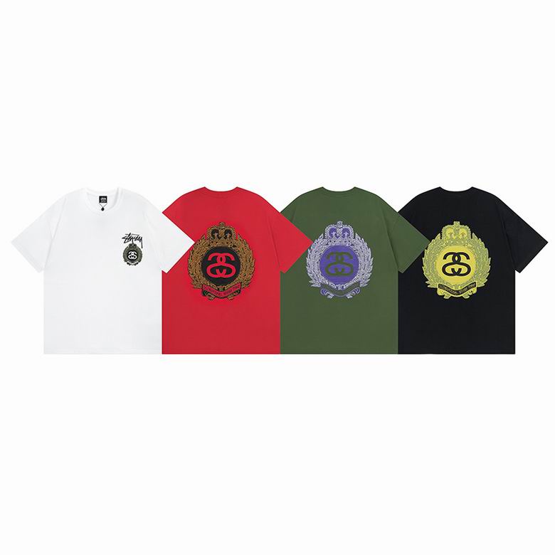 Stussy S-XL  19ttXB981
