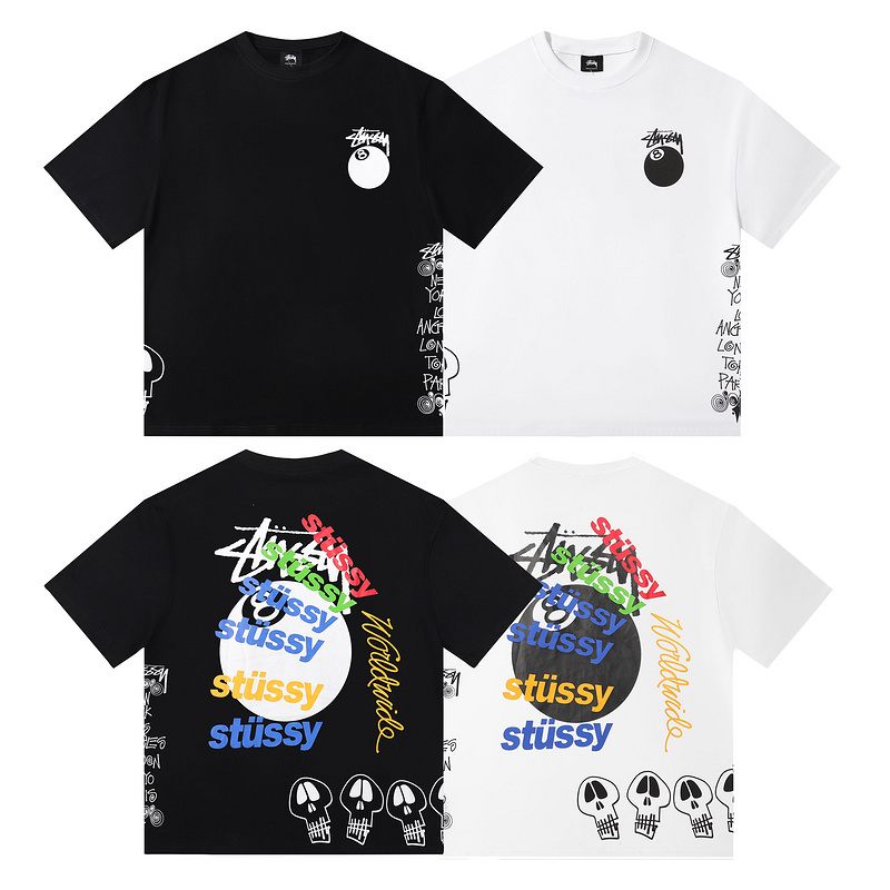 Stussy S-XL amtrs185