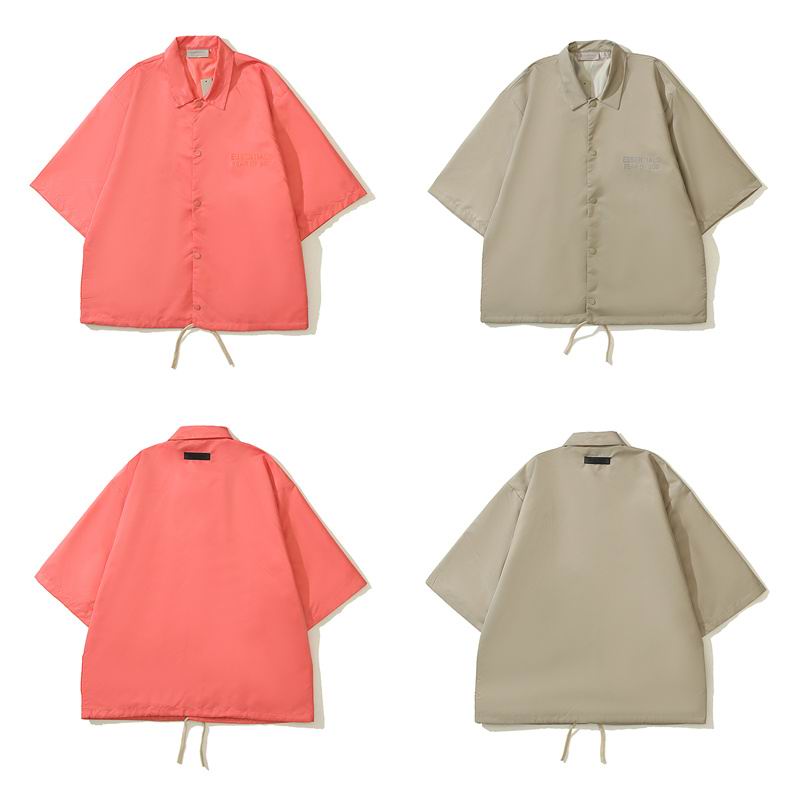 Fear Of God M-2XL cztx411