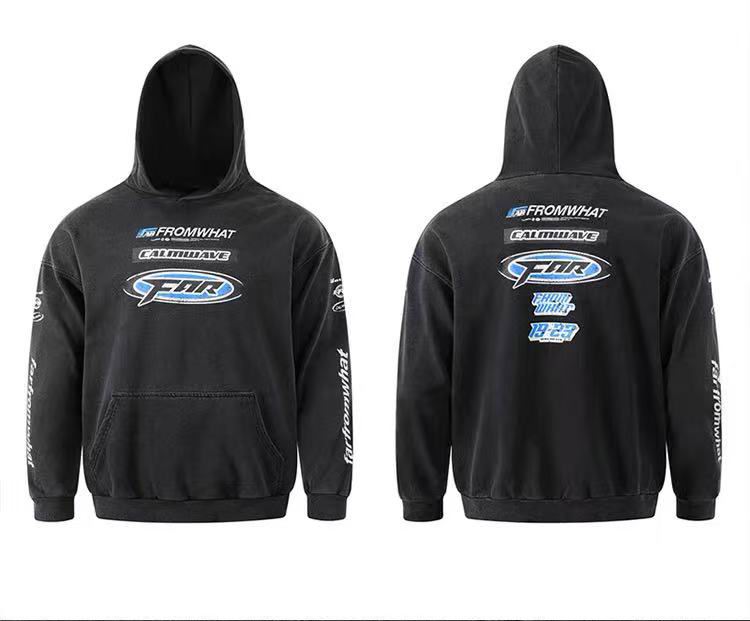 Far Archive M-2XL cztx395