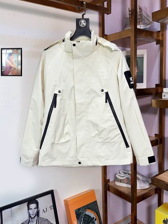 Arcteryx M-3XL 12yn23