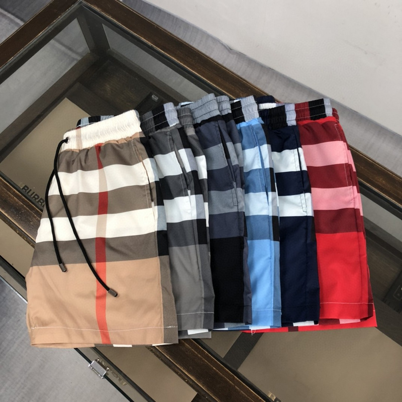 Burberry M-3XL 25wx  08