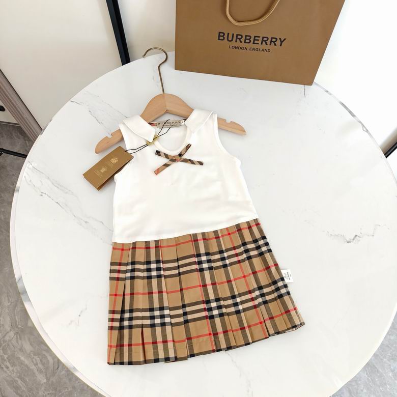 Burberry sz90-130 100