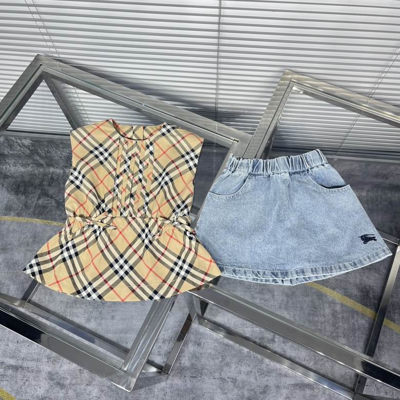 Burberry sz110-150 306