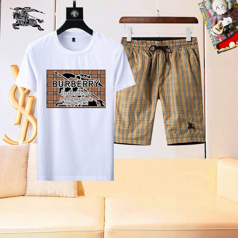 Burberry M-3XL 25tx289