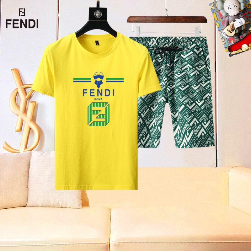 Fendi M-3XL 25tx235