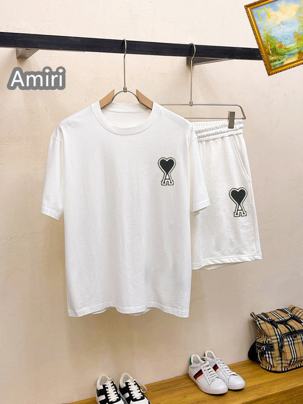 Amiri M-3XL 25tx43