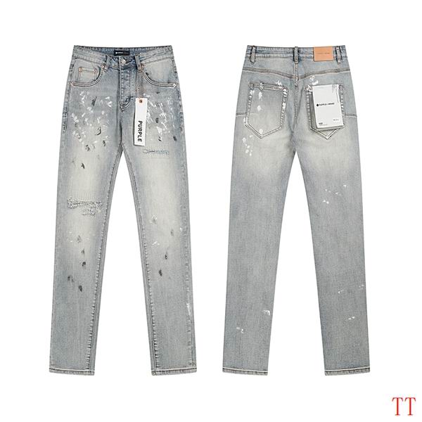 Purple Brand sz30-38 20tx165