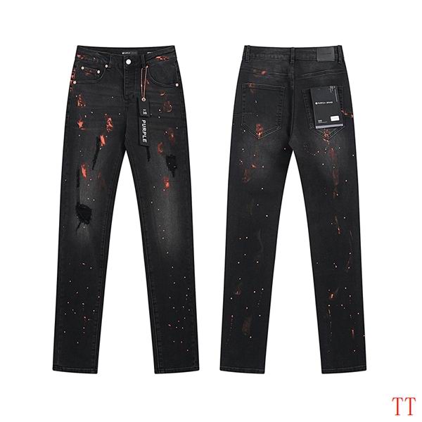 Purple Brand sz30-38 20tx171