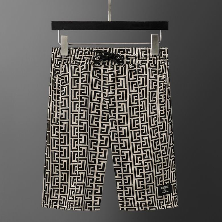 Balmain M-3XL  14mn29037