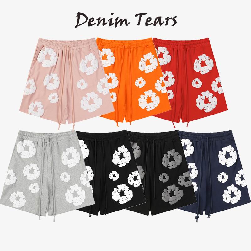 Denim Tears S-XL  gftx9611