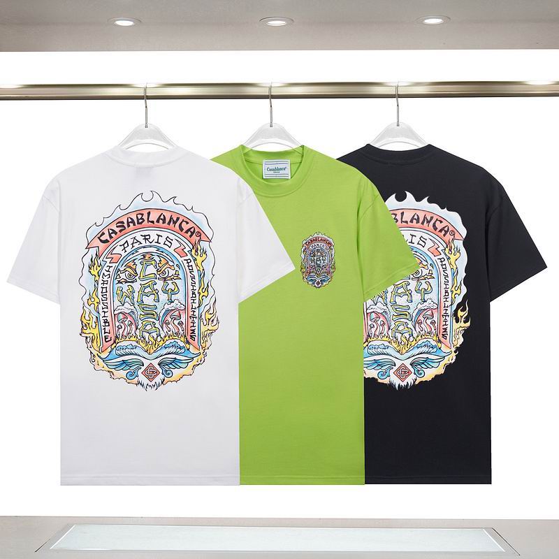 Casablanca S-2XL hstx835