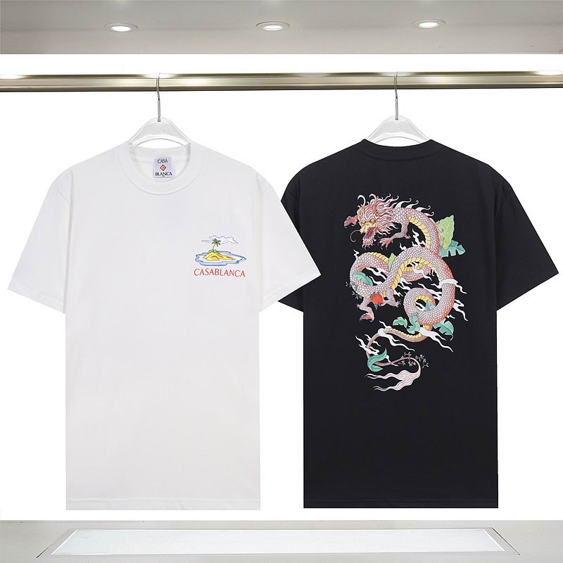 Casablanca S-2XL hstx875