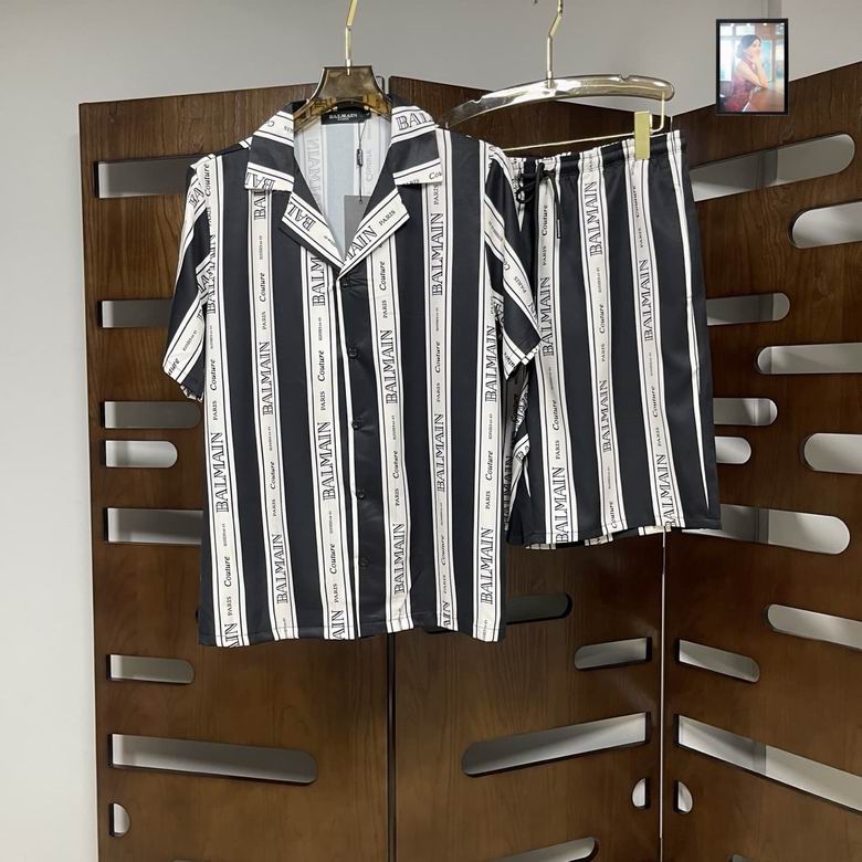 Balmain M-3XL 12yn09