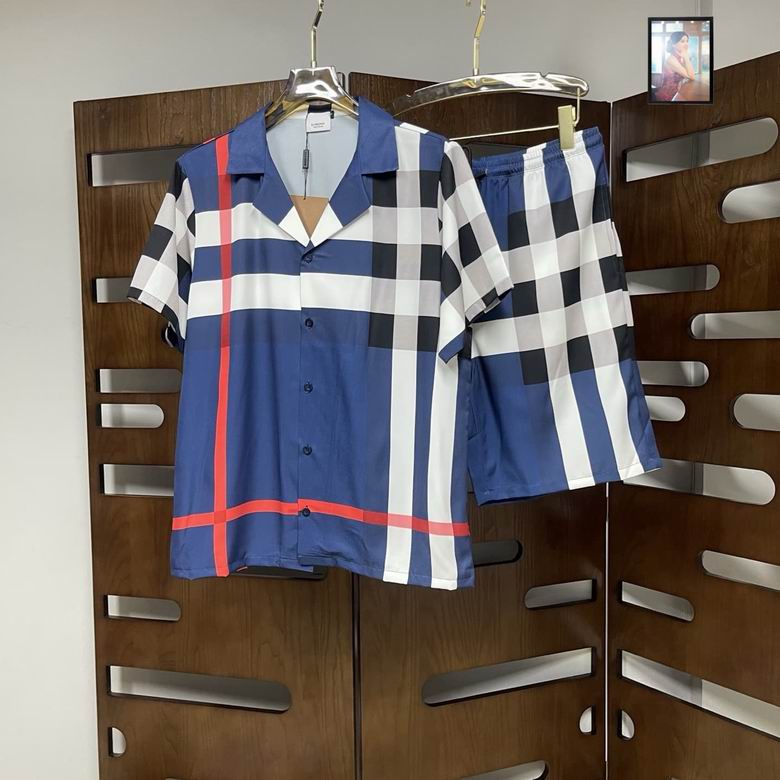 Burberry M-3XL 12yn297