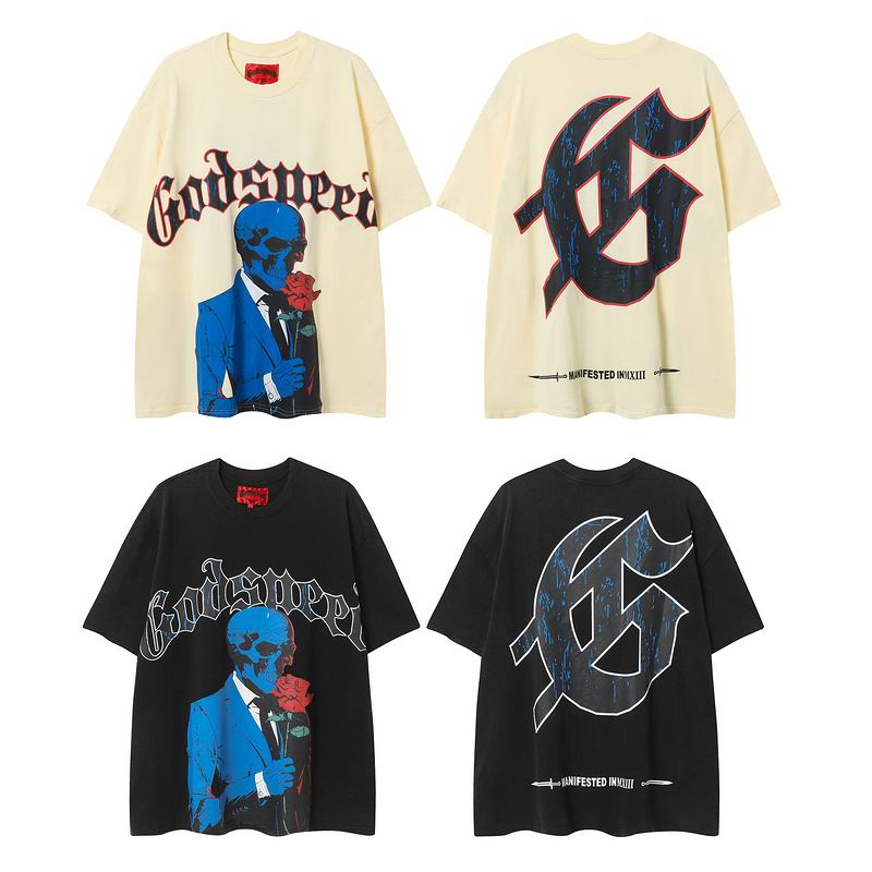 Godspeed XS-XL gftx08