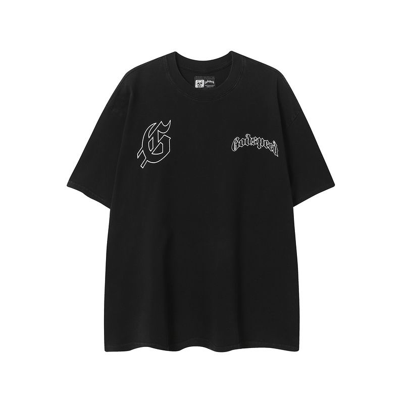 Godspeed XS-XL gftx09