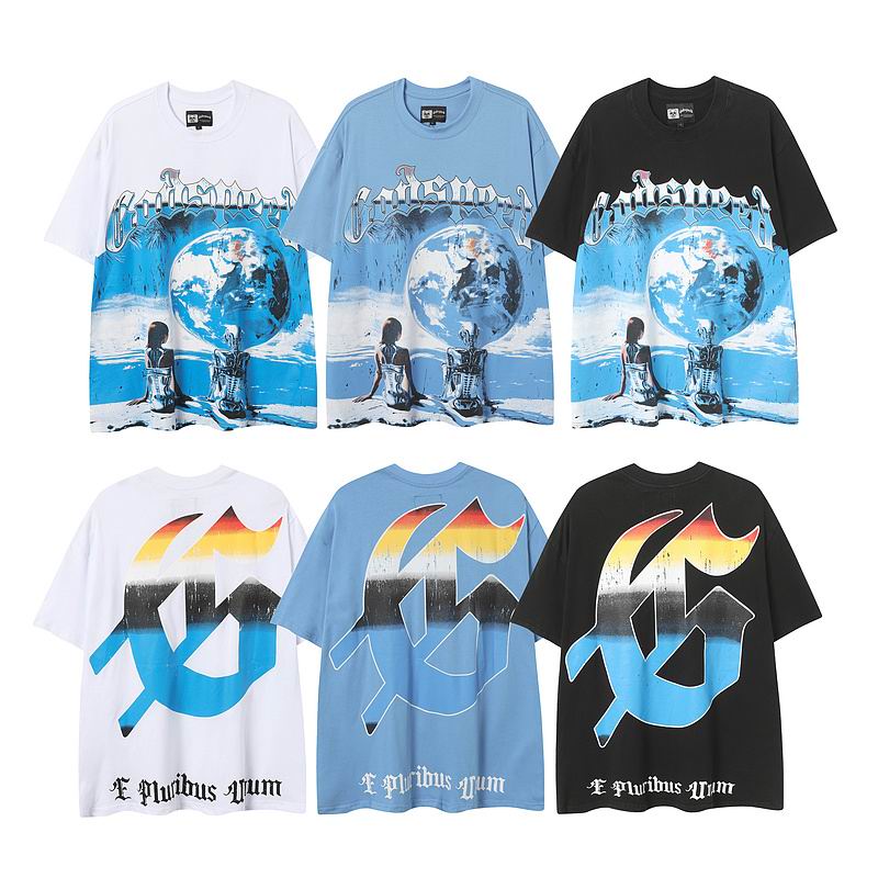 Godspeed XS-XL gftxH7017