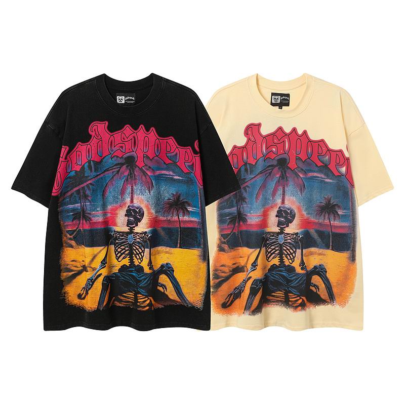 Godspeed XS-XL gftxH7018