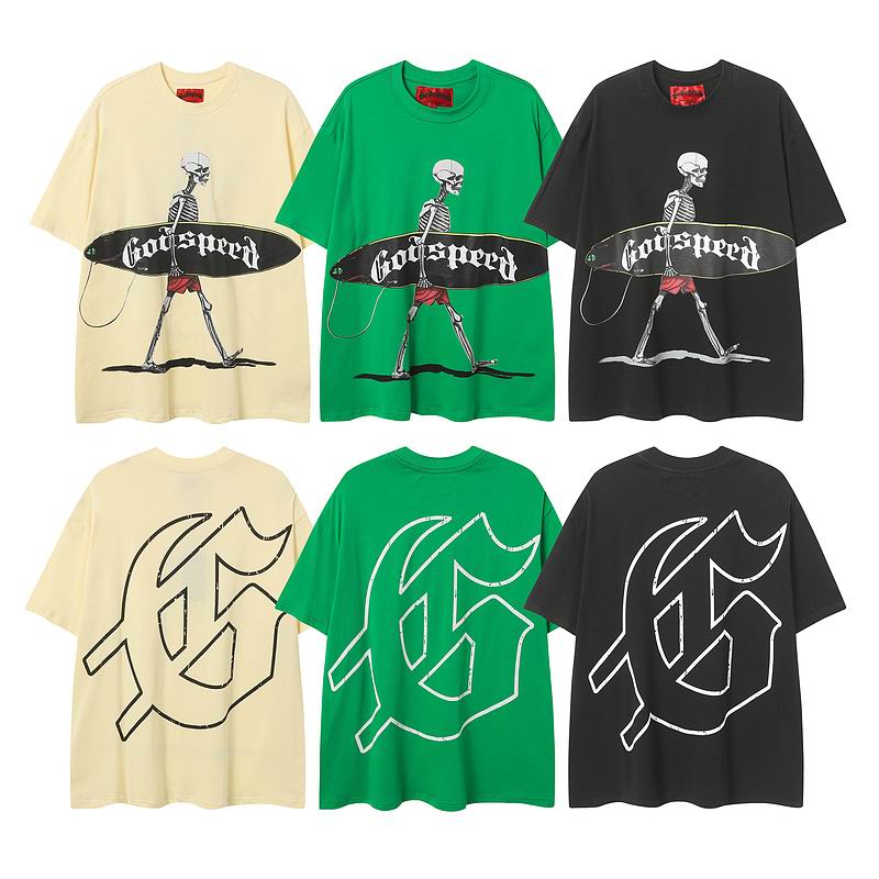 Godspeed XS-XL gftxW05
