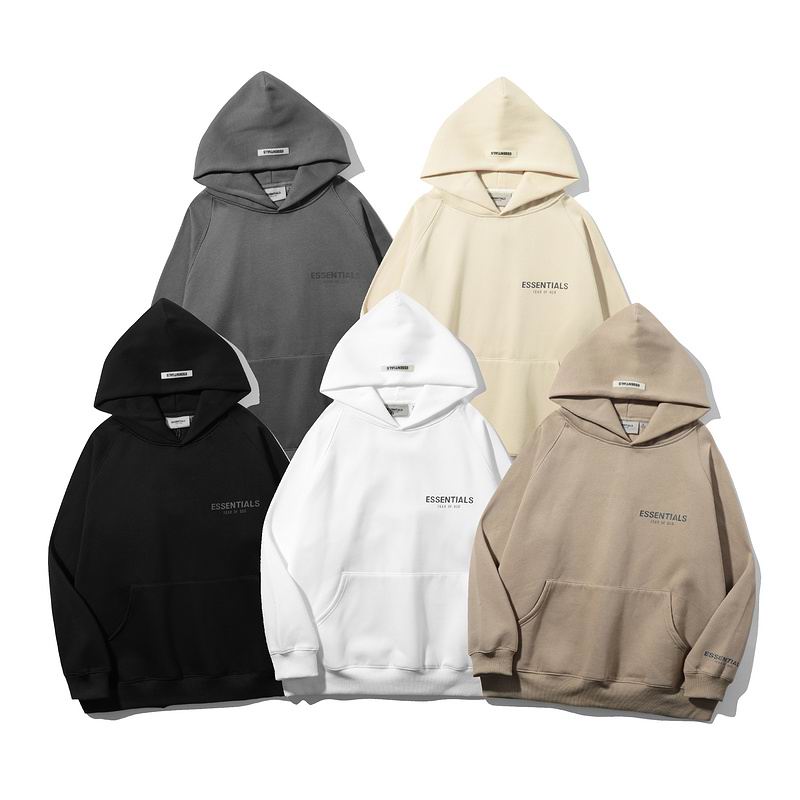 Fear Of God S-XL gftx002