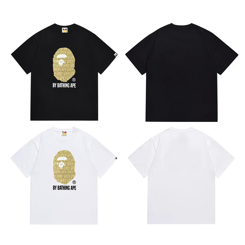 Bape S-2XL scqx295