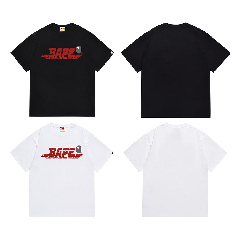Bape S-2XL scqx1020