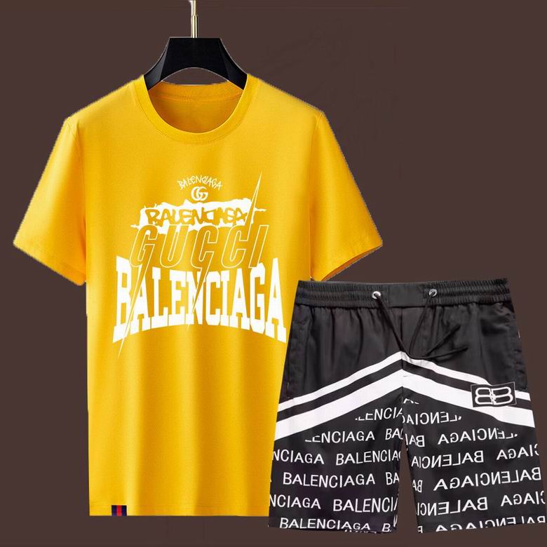 Balenciaga M-4XL 11Ln107